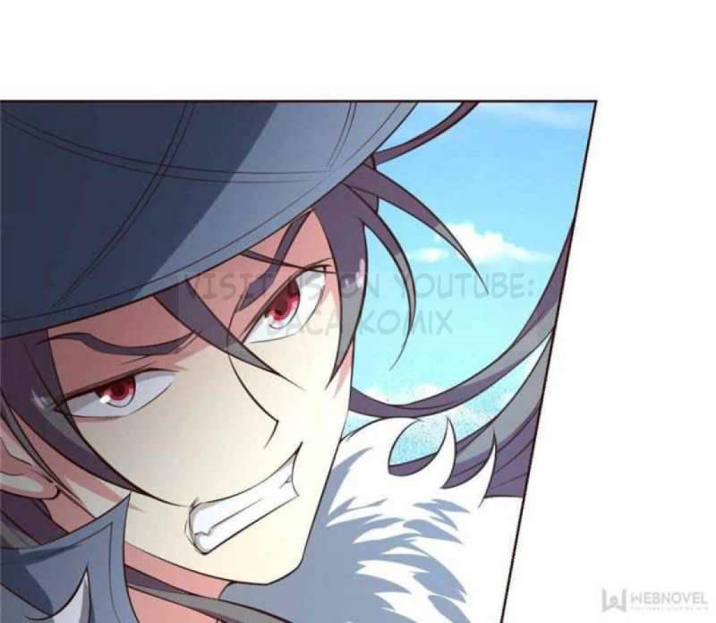 Rebirth Become a Dog Chapter 57 Bahasa Indonesia